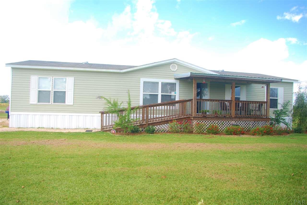 2919 Ross Road Atmore, AL 36502 - Photo 3 of 48