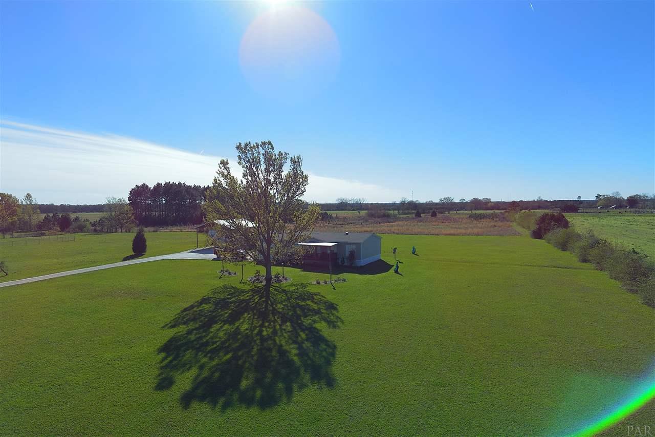 2919 Ross Road Atmore, AL 36502 - Photo 43 of 48