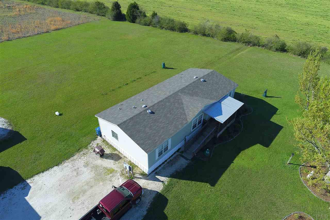 2919 Ross Road Atmore, AL 36502 - Photo 44 of 48