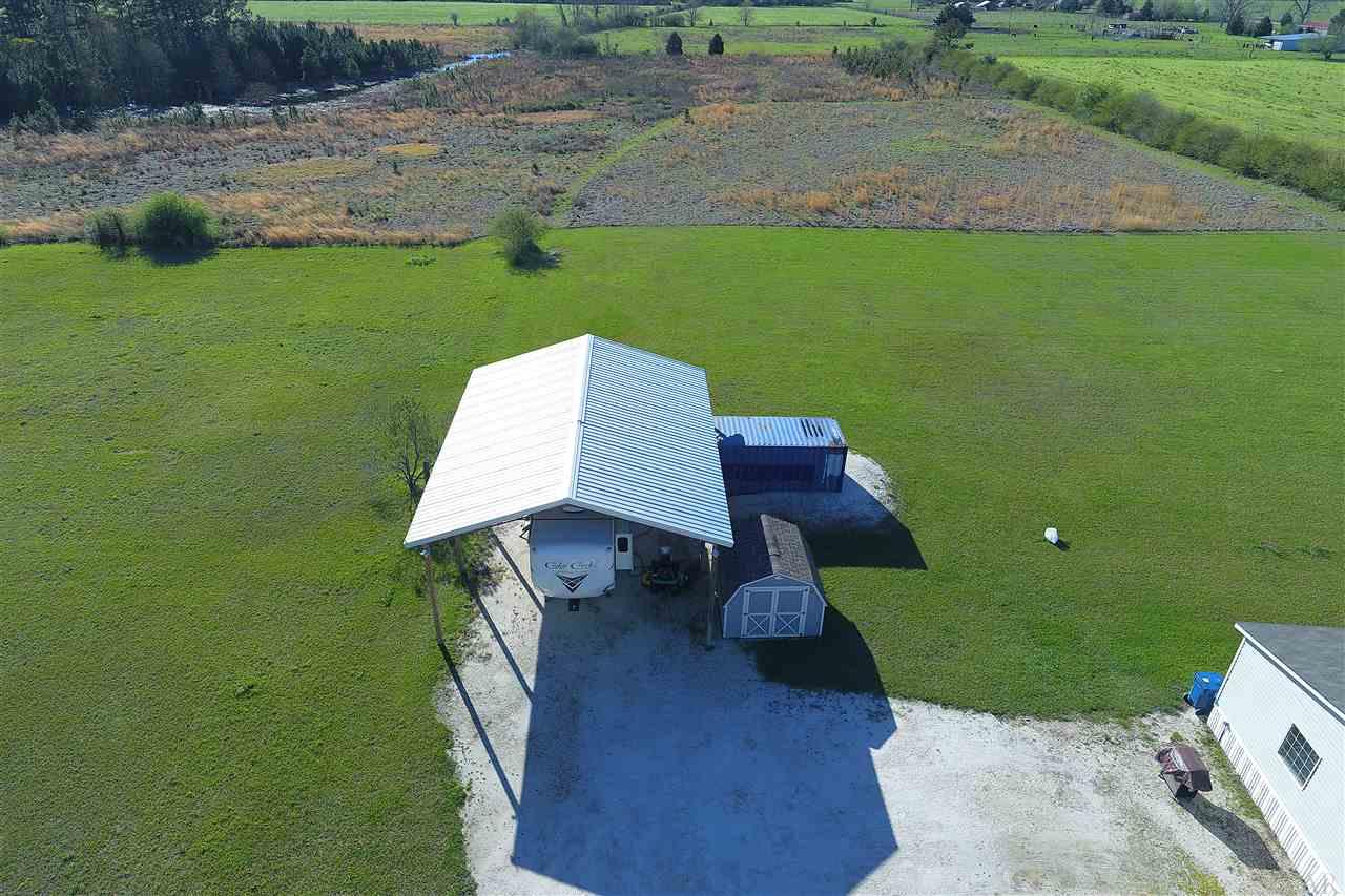 2919 Ross Road Atmore, AL 36502 - Photo 45 of 48