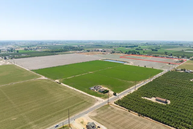 $1,999,900 | 1400 South Washington Road, Turlock, CA 95380