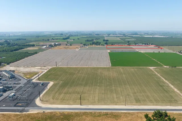 $1,999,900 | 1400 South Washington Road, Turlock, CA 95380