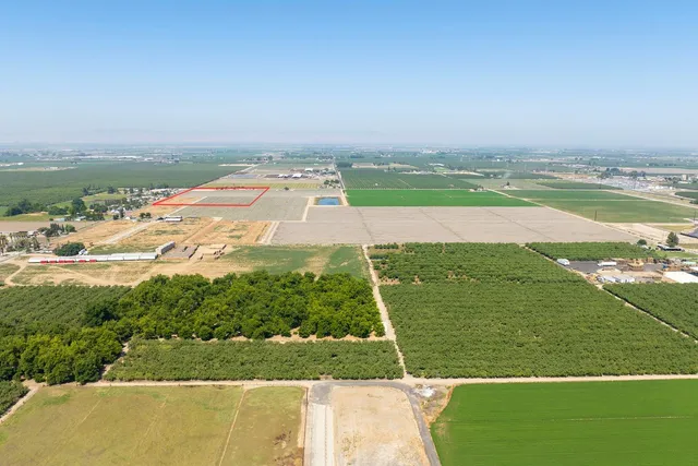 $1,999,900 | 1400 South Washington Road, Turlock, CA 95380