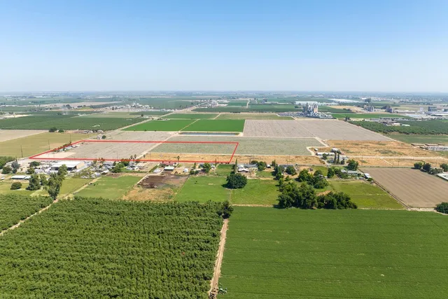 $1,999,900 | 1400 South Washington Road, Turlock, CA 95380