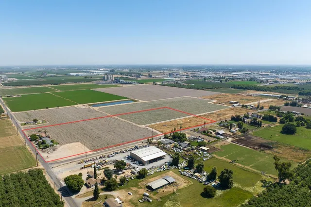 $1,999,900 | 1400 South Washington Road, Turlock, CA 95380