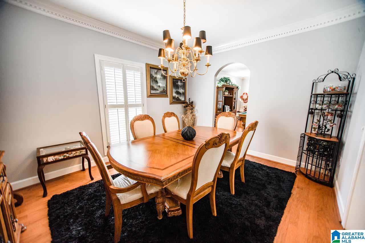 11 Seddon Point Pell City, AL 35128 - Photo 8 of 50