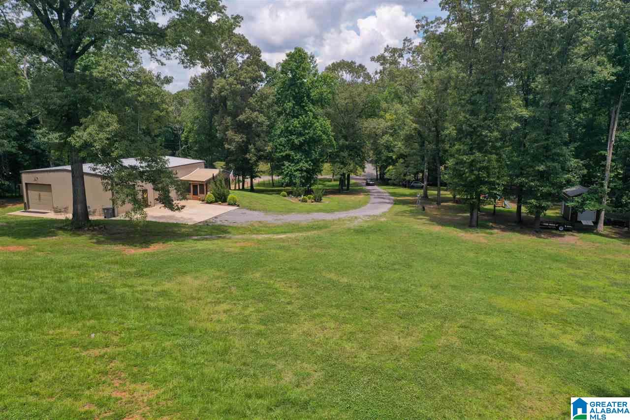 925 George Crowe Road Odenville, AL 35120 - Photo 43 of 50