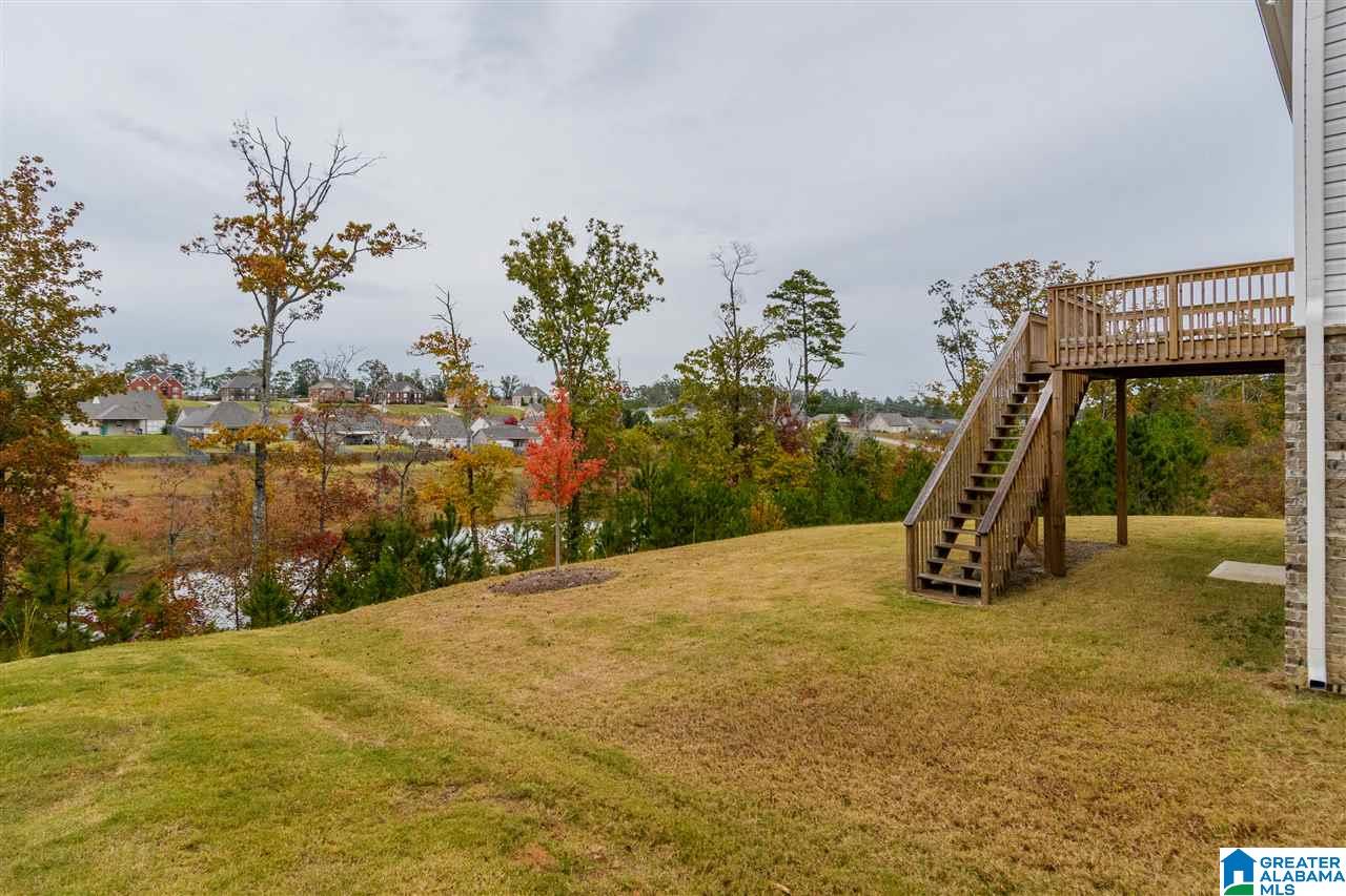 346 Blackberry Boulevard Springville, AL 35146 - Photo 29 of 32