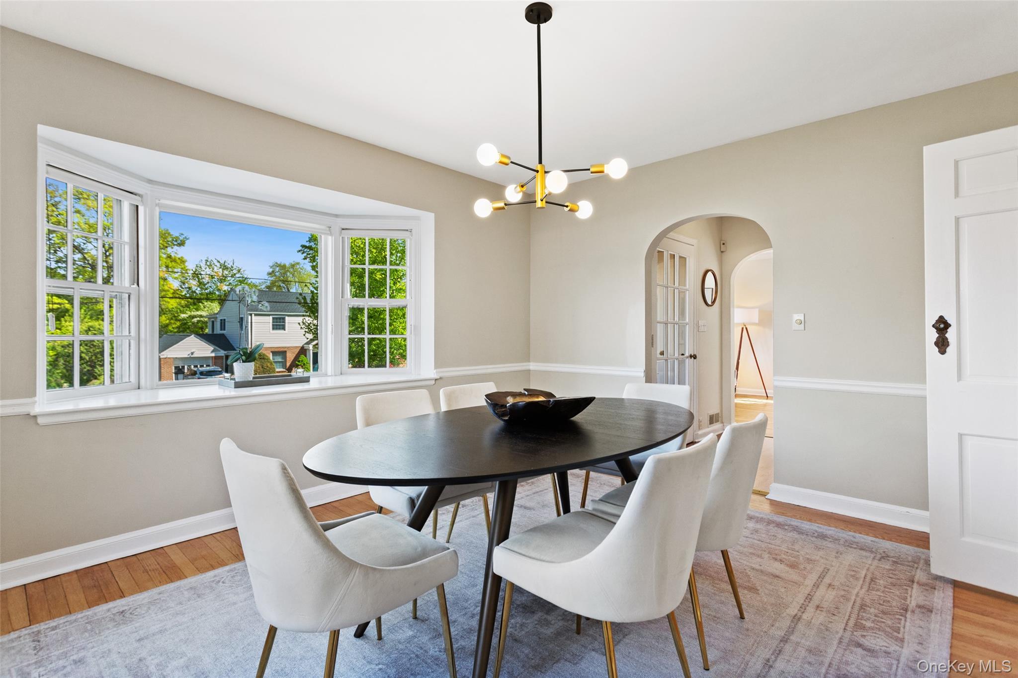 59 White Road Scarsdale, NY 10583 - Photo 11 of 45 Dining Room
