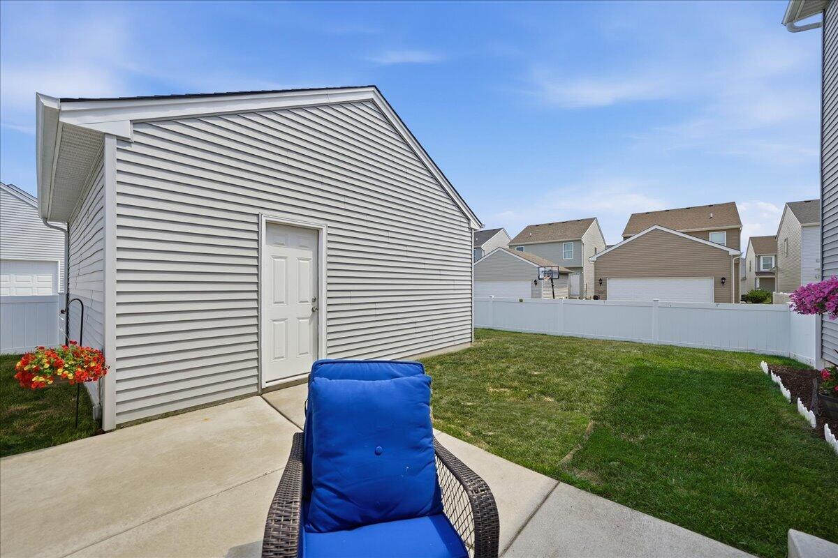 2549 West 127th Avenue Crown Point, IN 46307 - Photo 28 of 31 1200x800