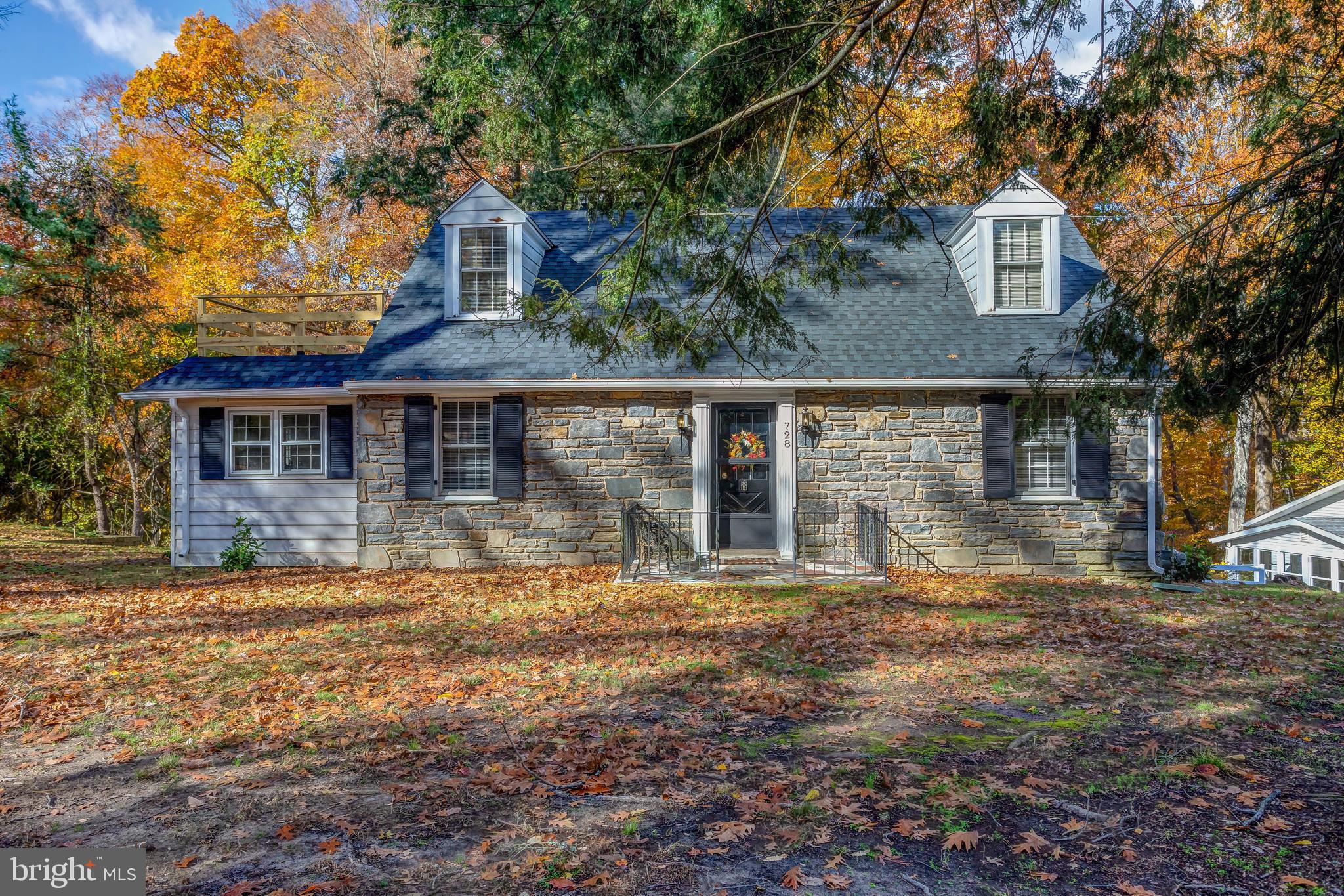 728 Winchester Road Media, PA 19063 - Photo 1 of 50 Gallery Image 1