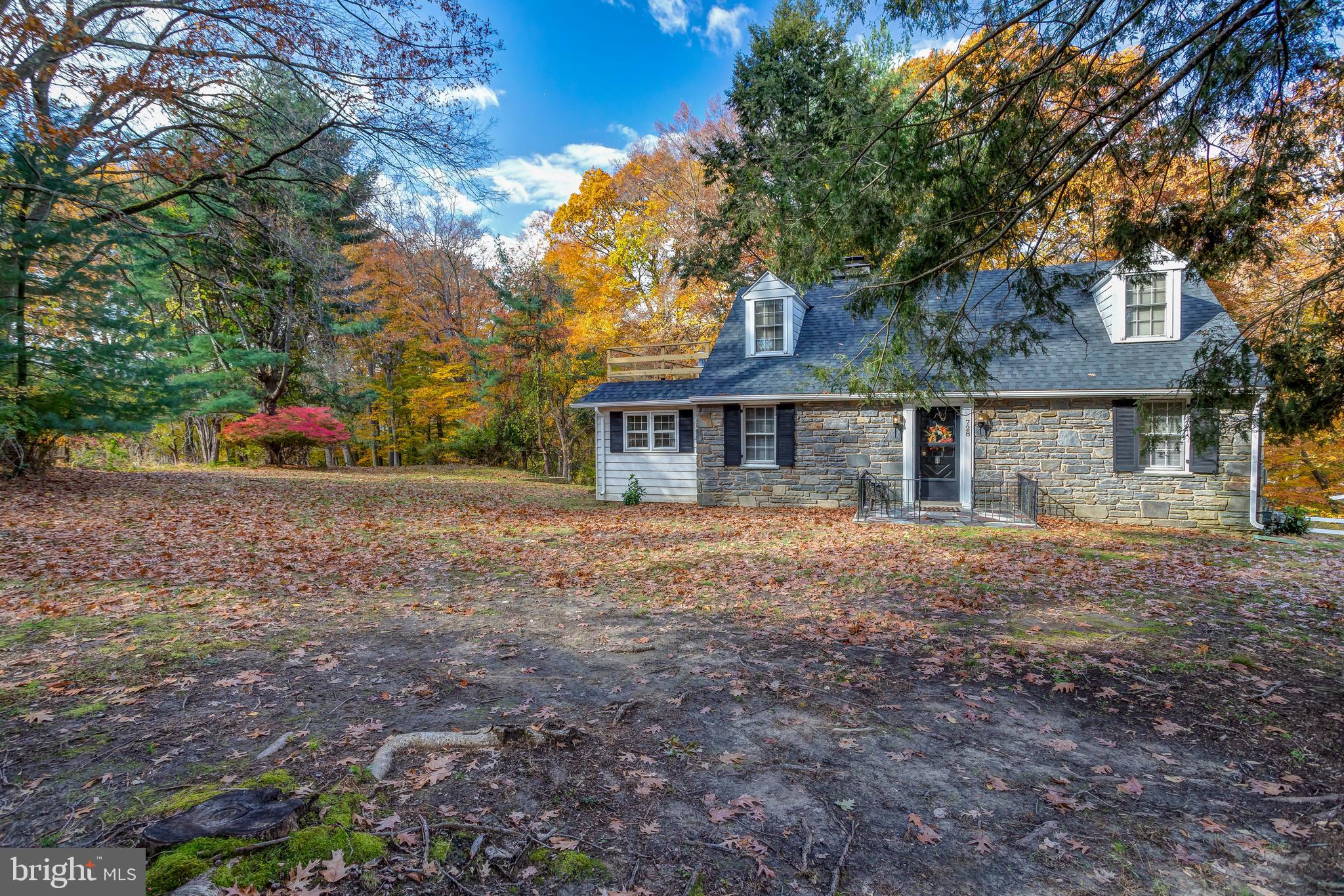 728 Winchester Road Media, PA 19063 - Photo 2 of 50 Gallery Image 2