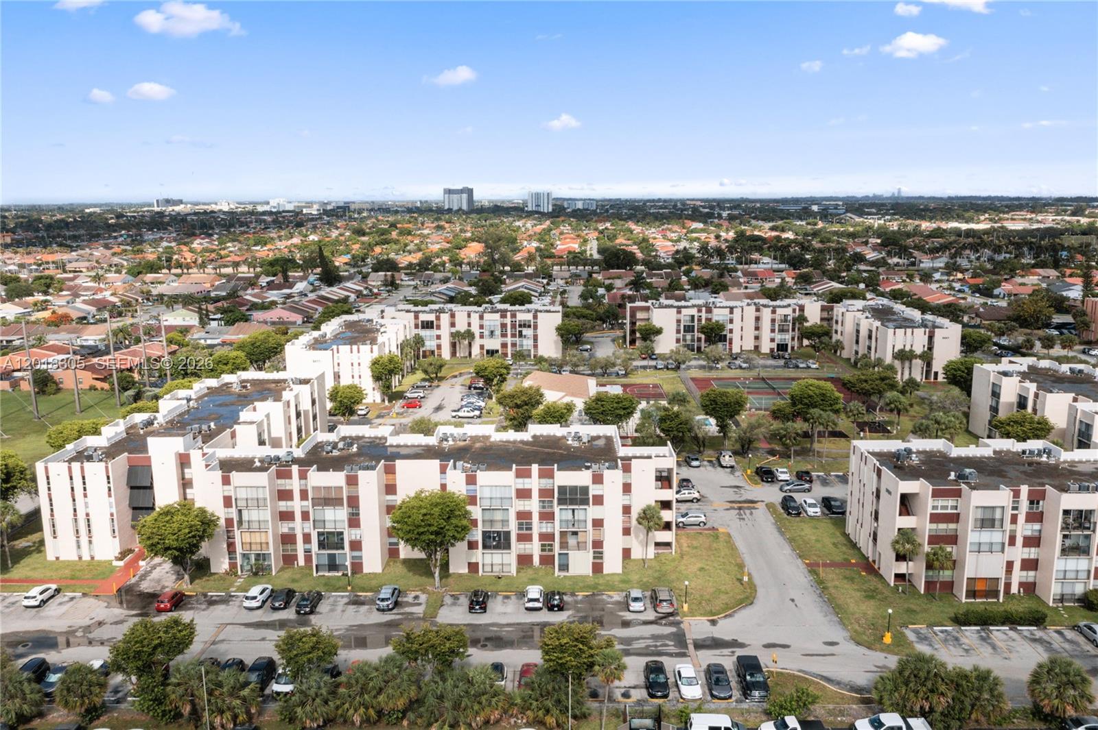 9401 Southwest 4th Street, Unit 209 Miami, FL 33174 - Photo 5 of 30 Photo 5