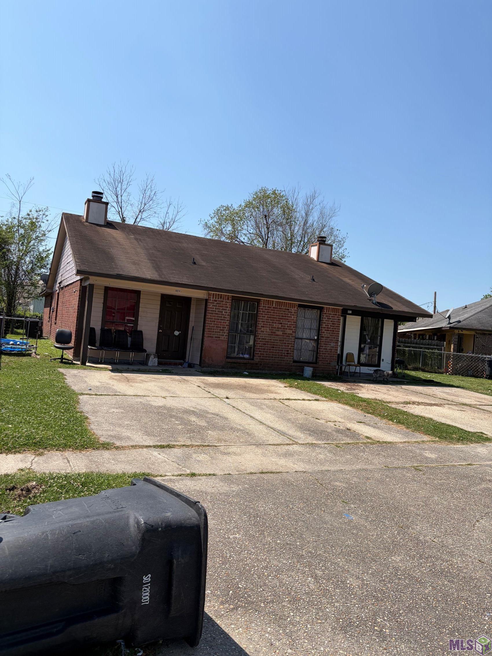 8022-8024 Skysail Avenue Baton Rouge, LA 70820 - Photo 1 of 1