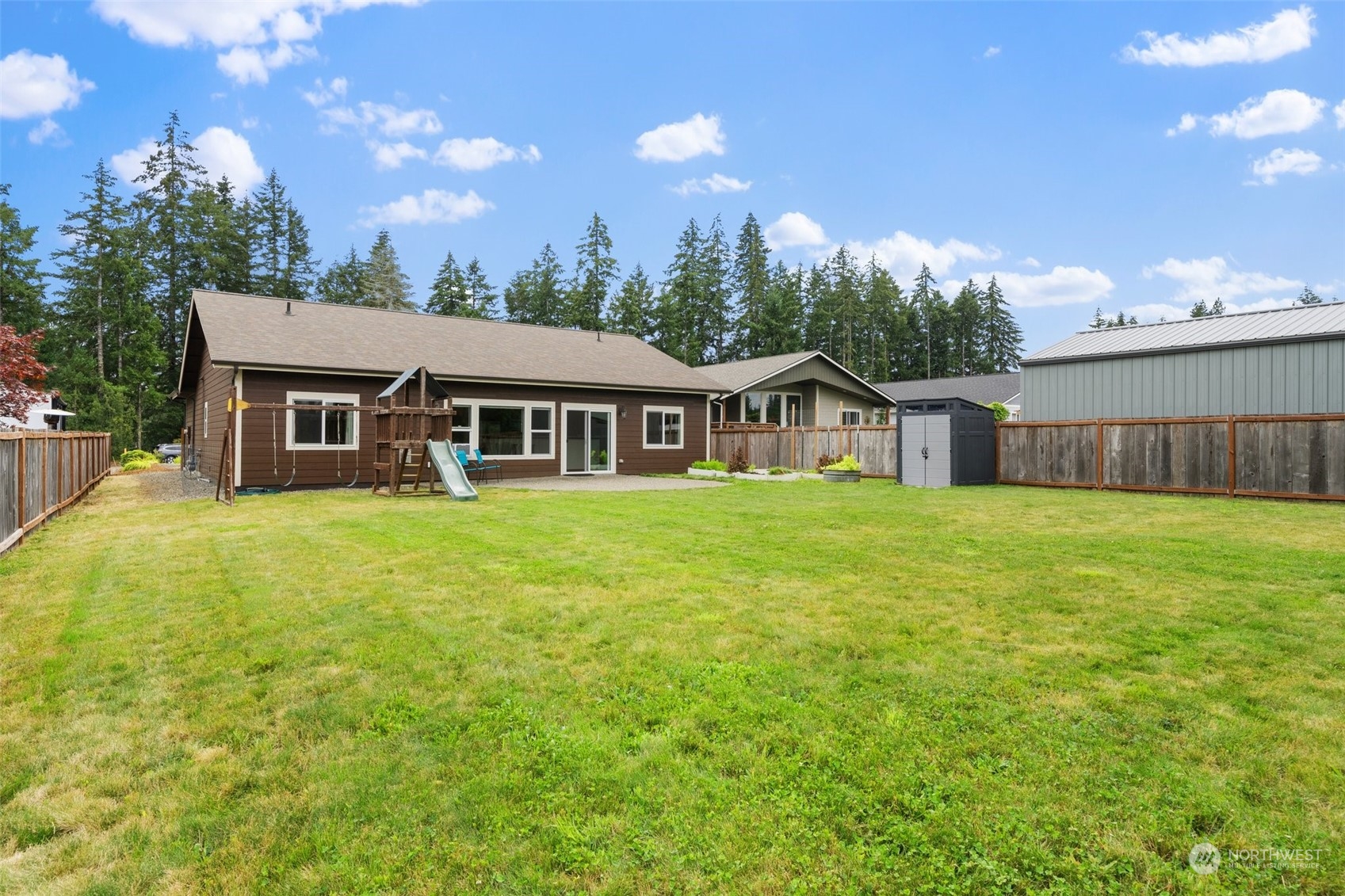 261 West Berry Ridge Road Shelton, WA 98584 - Photo 24 of 32 Gallery Image 24