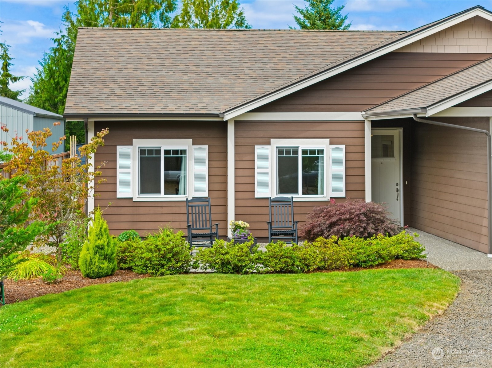261 West Berry Ridge Road Shelton, WA 98584 - Photo 26 of 32 Gallery Image 26