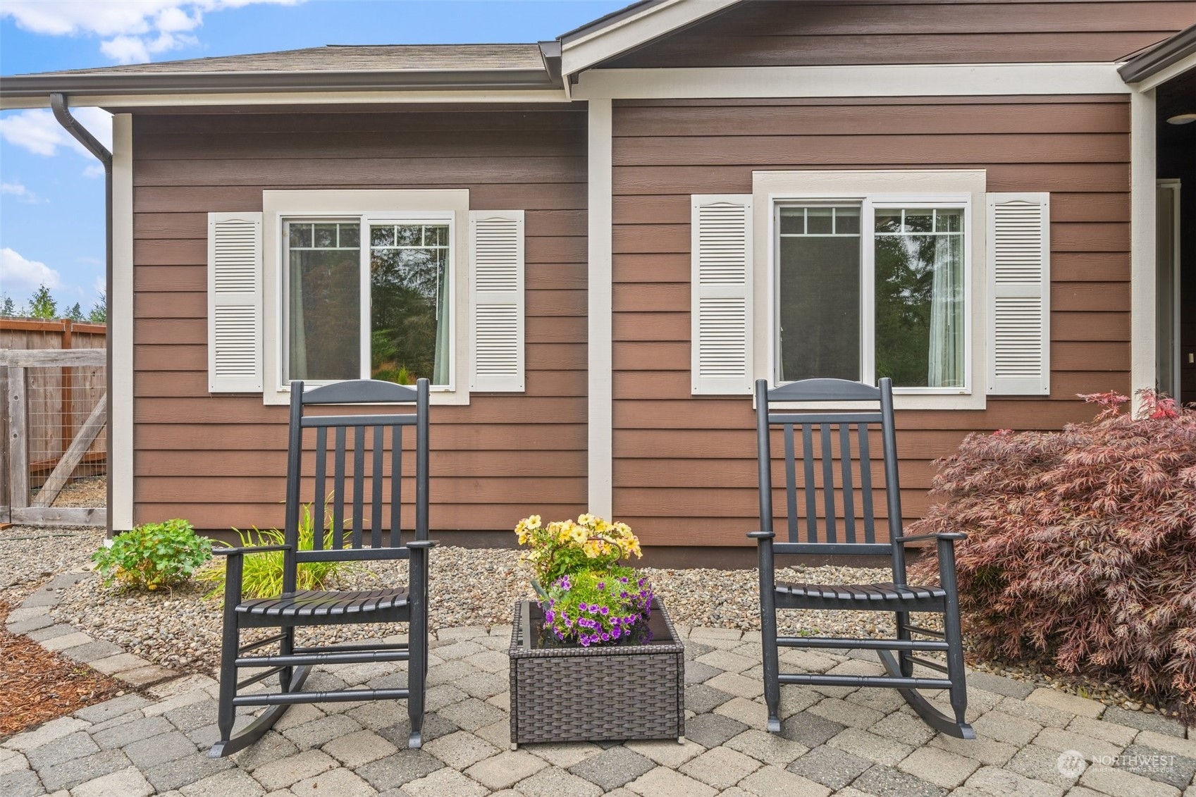 261 West Berry Ridge Road Shelton, WA 98584 - Photo 27 of 32 Gallery Image 27