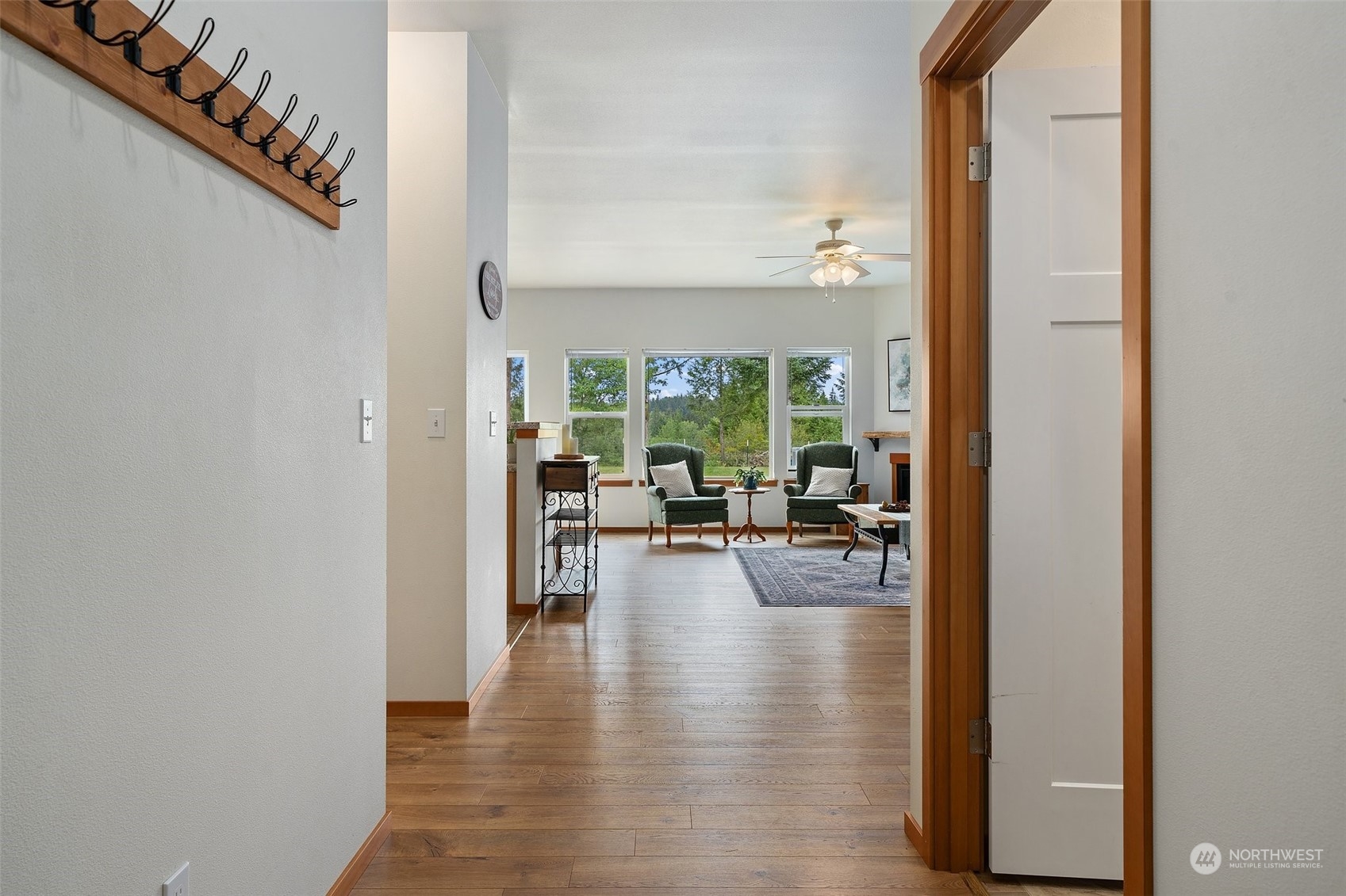 261 West Berry Ridge Road Shelton, WA 98584 - Photo 3 of 32 Gallery Image 3