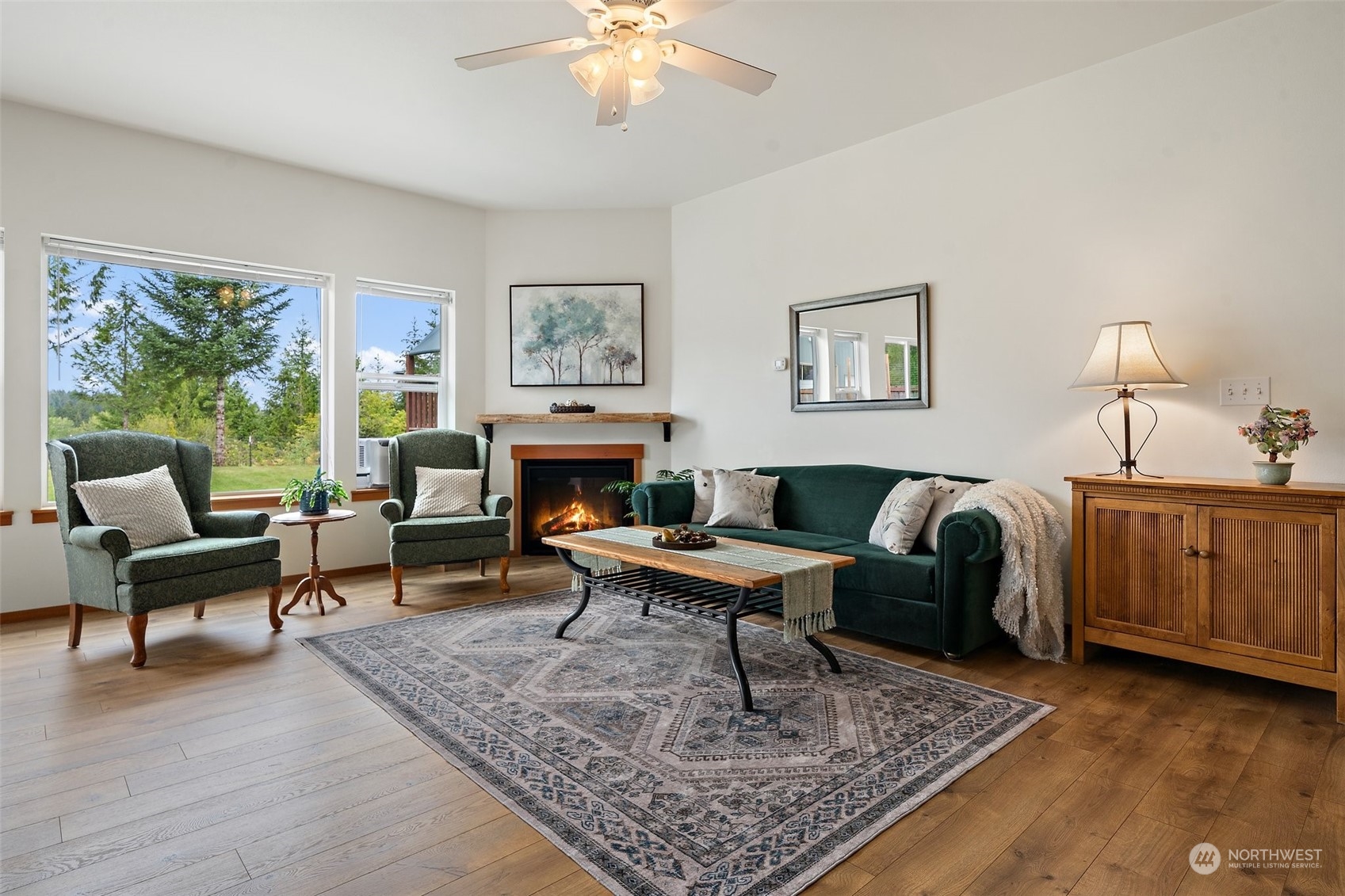 261 West Berry Ridge Road Shelton, WA 98584 - Photo 4 of 32 Gallery Image 4
