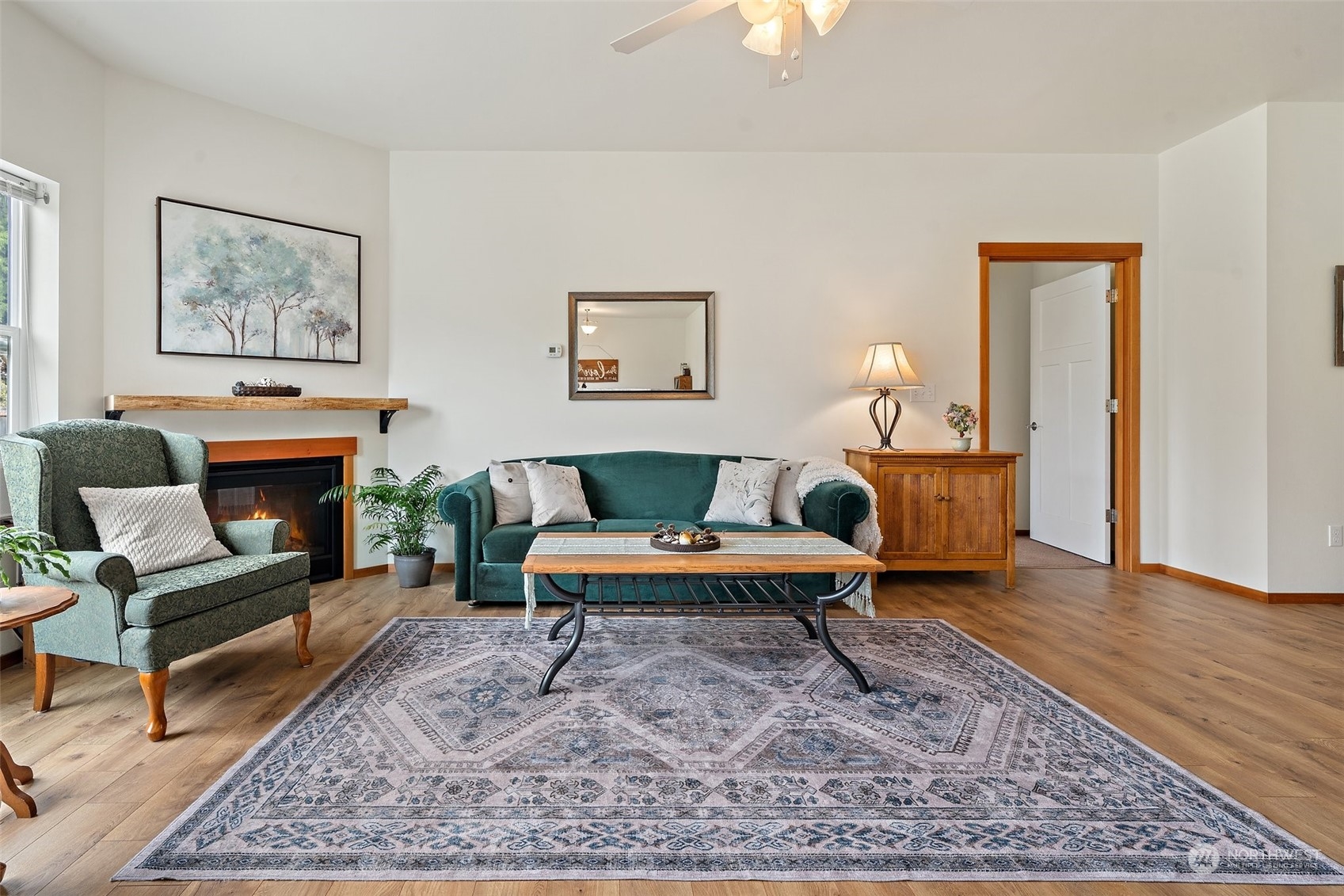 261 West Berry Ridge Road Shelton, WA 98584 - Photo 5 of 32 Gallery Image 5