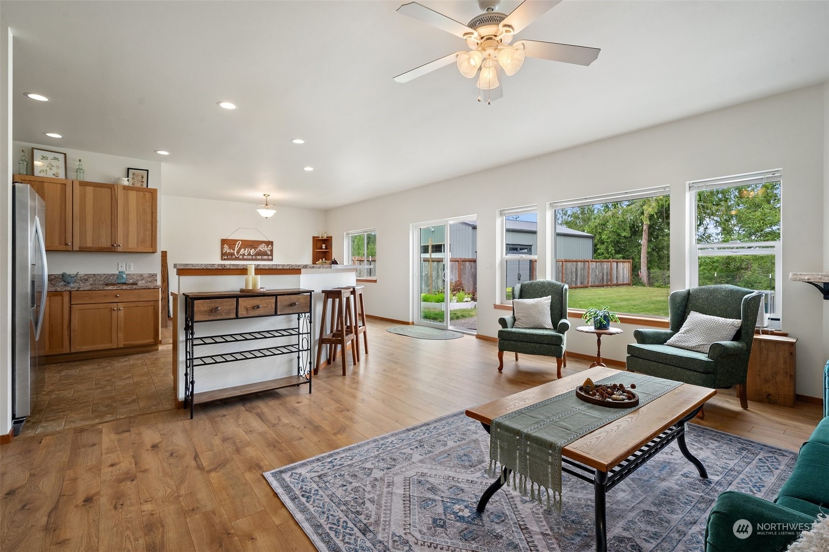 261 West Berry Ridge Road Shelton, WA 98584 - Photo 6 of 32 Gallery Image 6