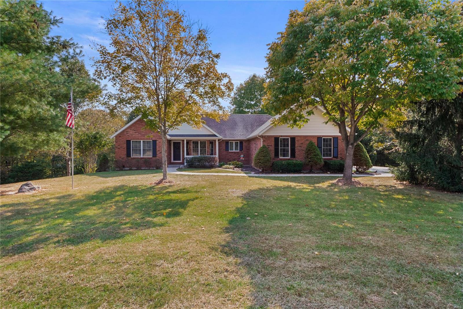 3322 Hh Road Waterloo, IL 62298 - Photo 1 of 40