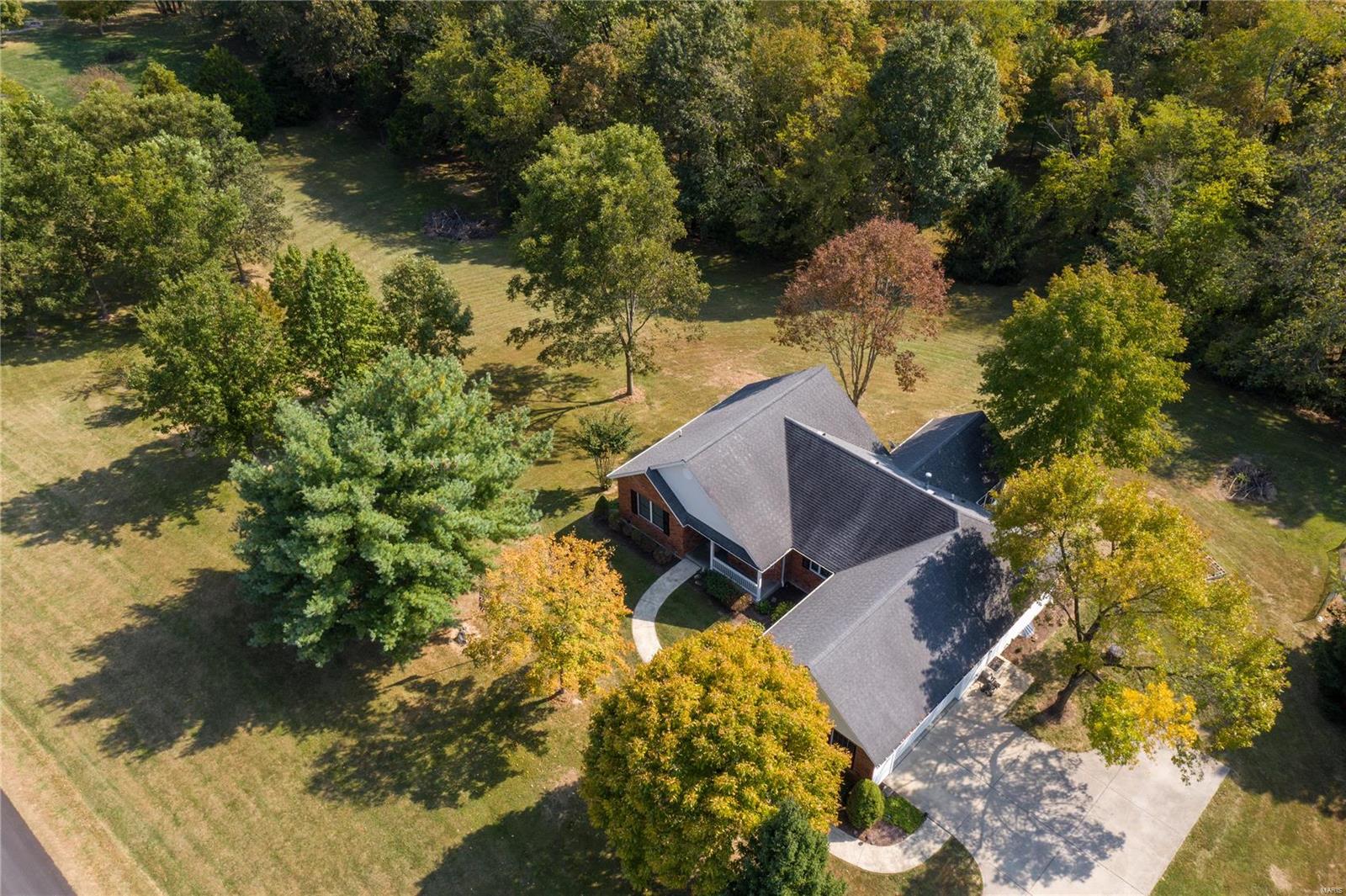3322 Hh Road Waterloo, IL 62298 - Photo 34 of 40