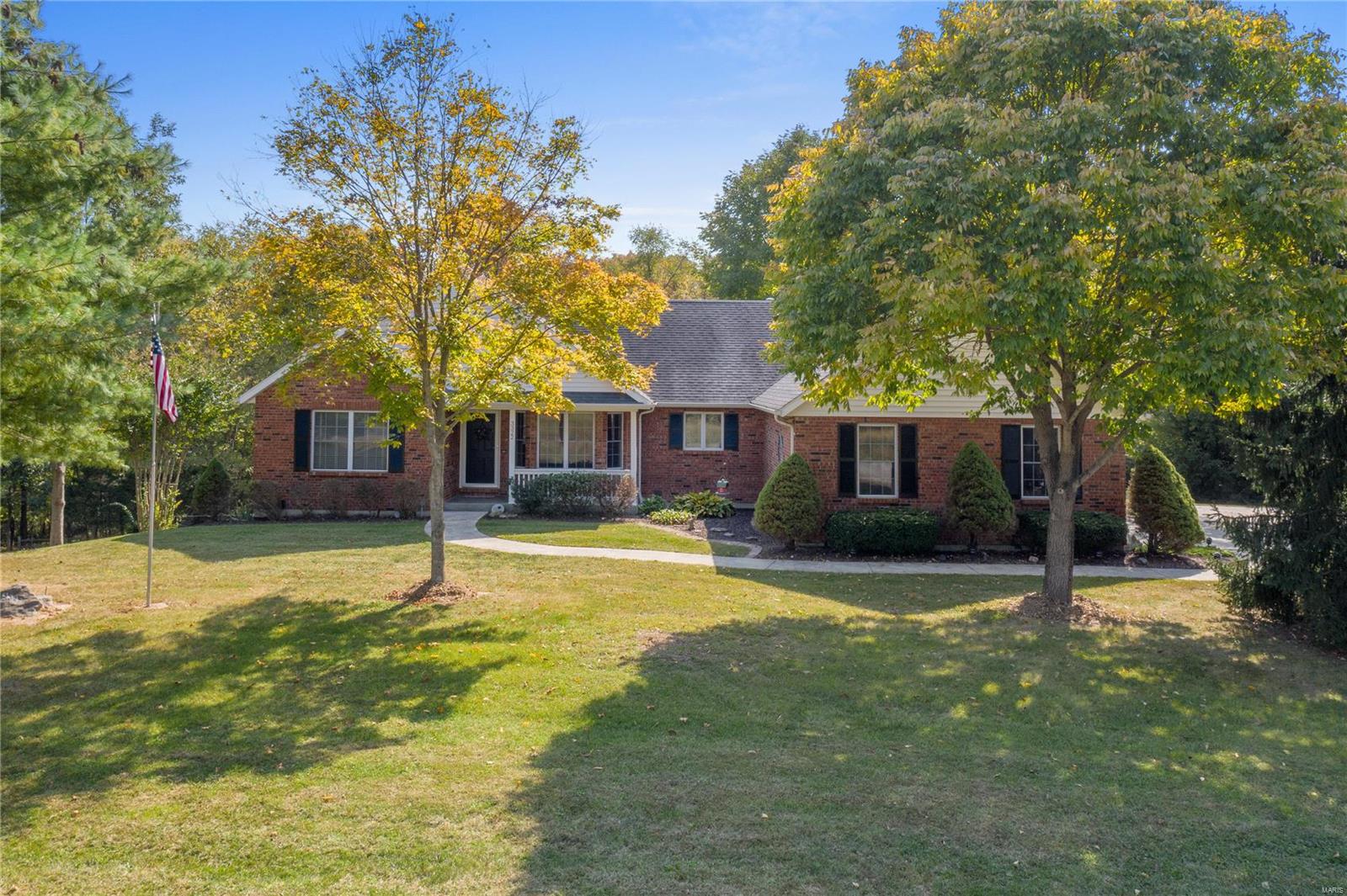 3322 Hh Road Waterloo, IL 62298 - Photo 39 of 40