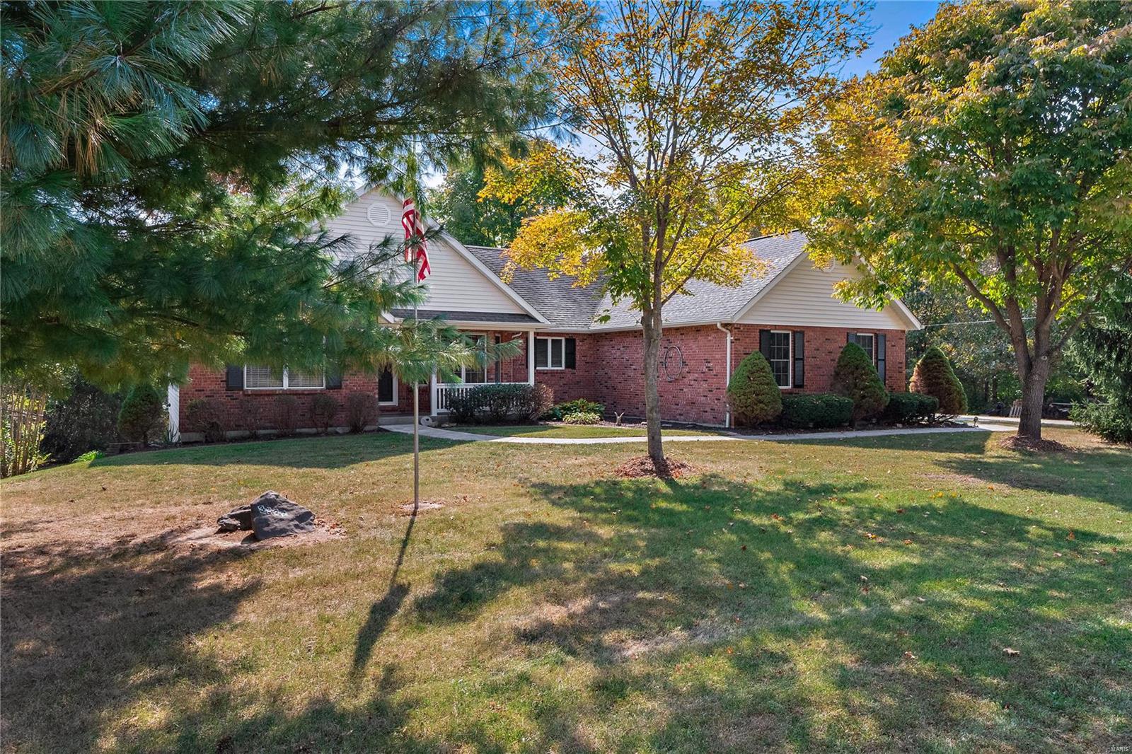 3322 Hh Road Waterloo, IL 62298 - Photo 40 of 40