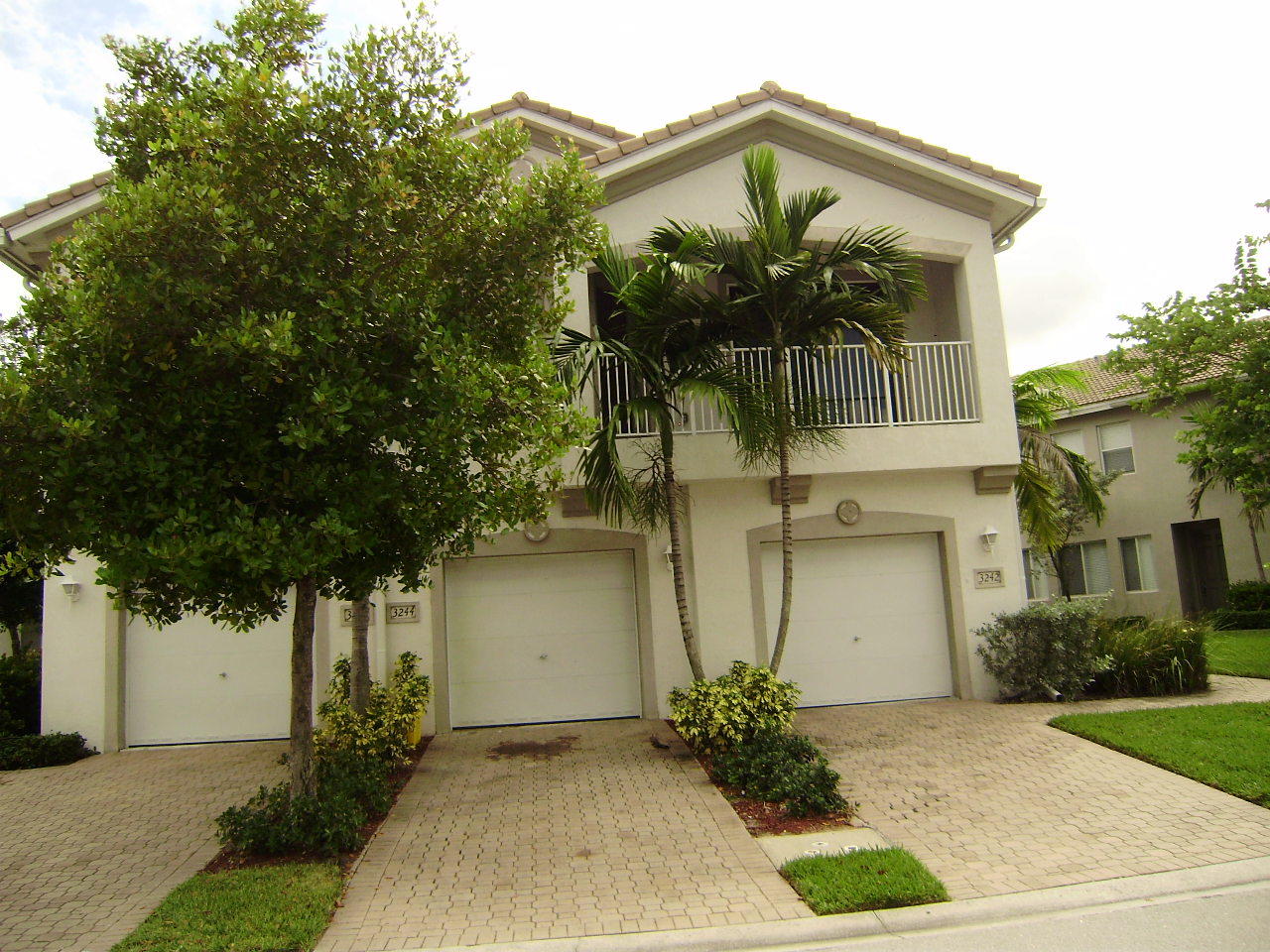 3273 Laurel Ridge Circle Riviera Beach, FL 33404 - Photo 1 of 1 EXTERIOR