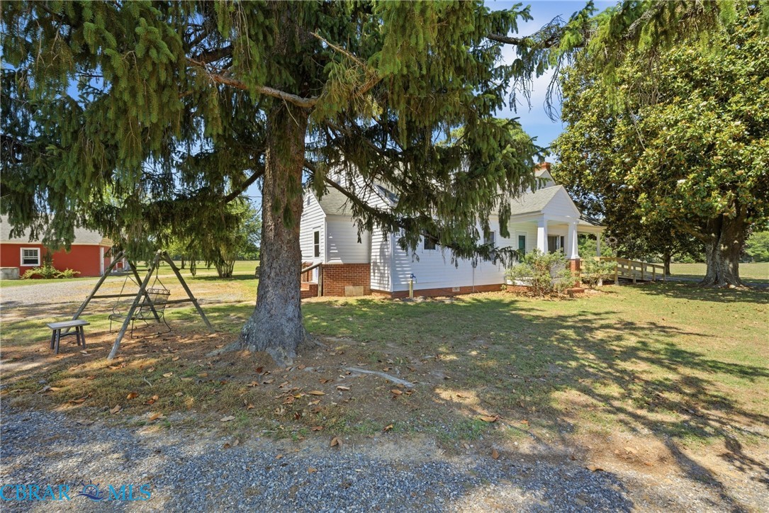 1635 Buckley Hall Road Dutton, VA 23050 - Photo 2 of 51