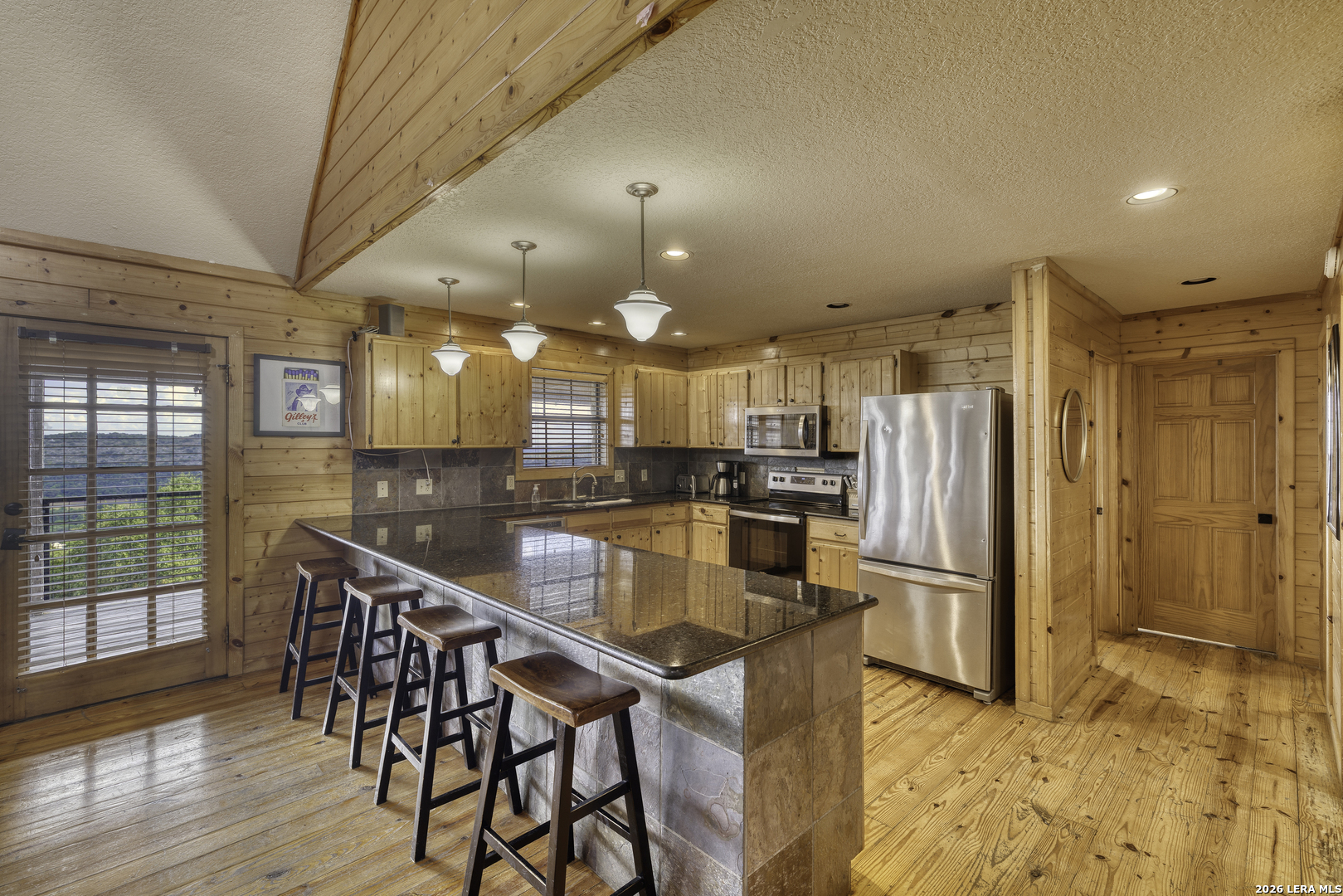 360 Bluebonnet Road Concan, TX 78838 - Photo 10 of 31 Gallery Image 10