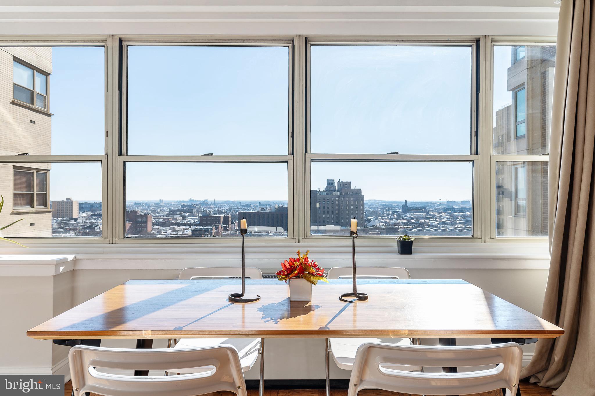 1810 Rittenhouse Square, Unit 1405 Philadelphia, PA 19103 - Photo 11 of 31 Gallery Image 11