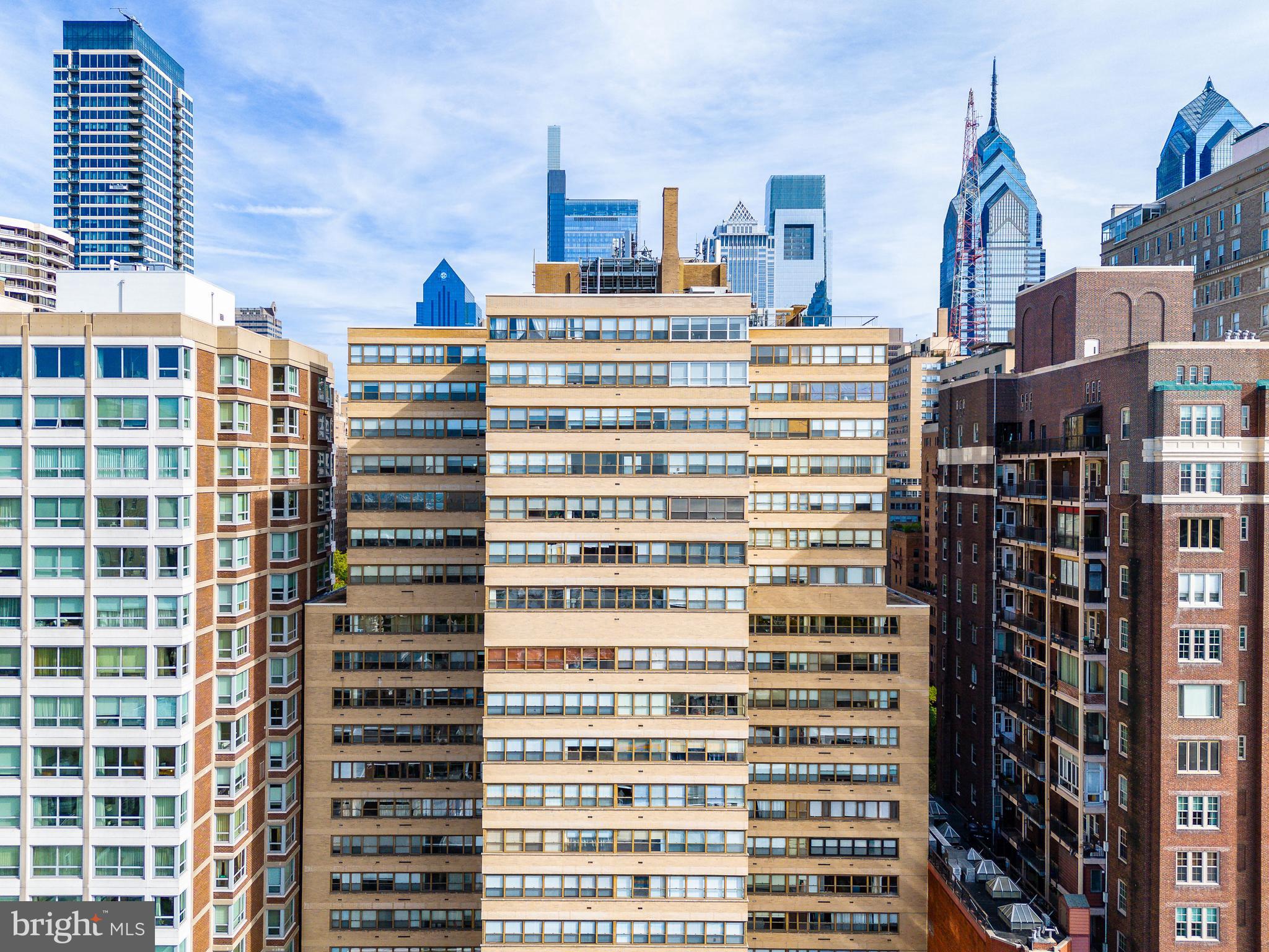 1810 Rittenhouse Square, Unit 1405 Philadelphia, PA 19103 - Photo 31 of 31 Gallery Image 31