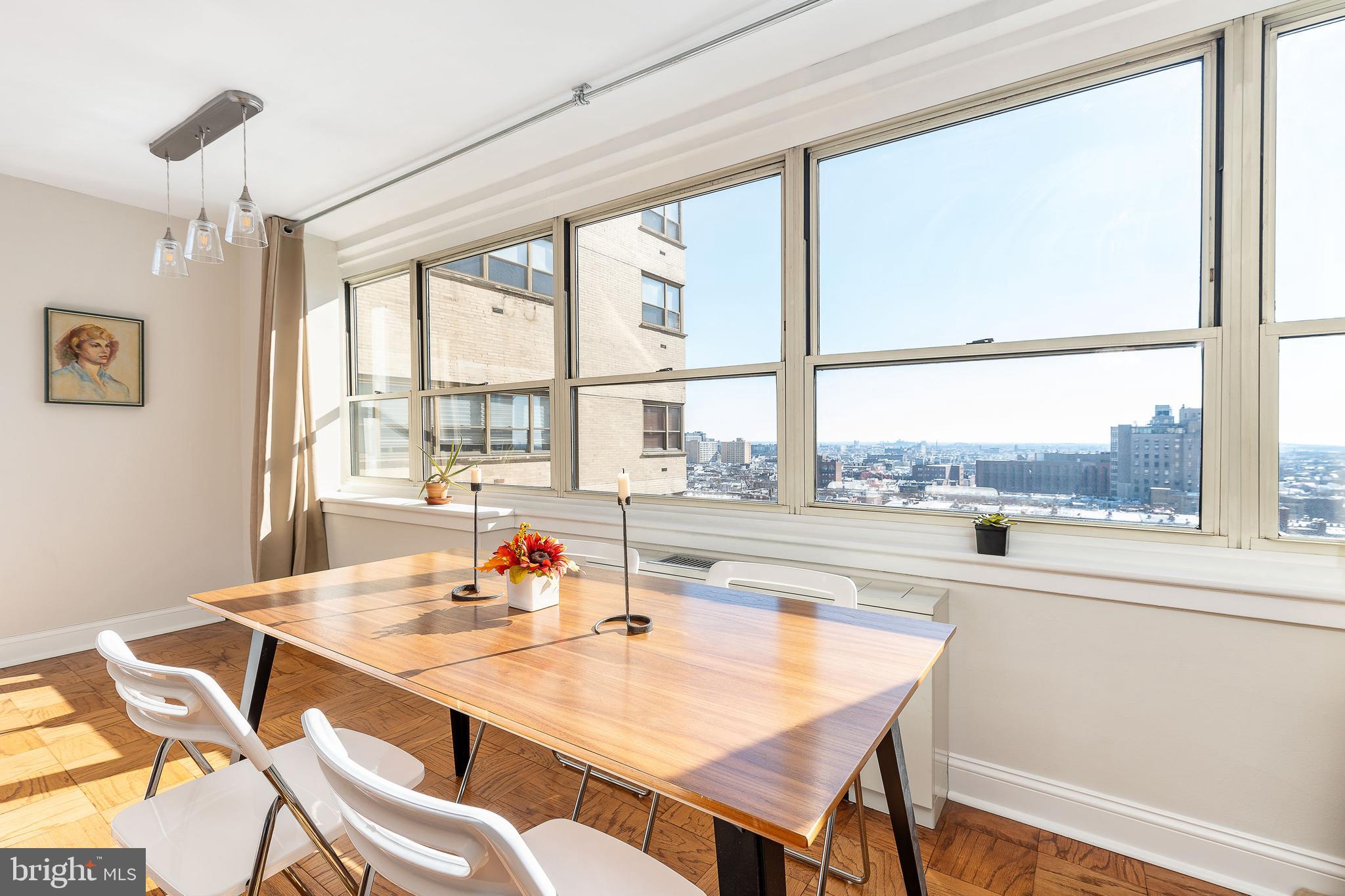 1810 Rittenhouse Square, Unit 1405 Philadelphia, PA 19103 - Photo 10 of 31 Gallery Image 10