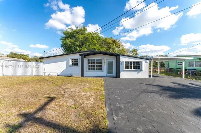 $580,000 | 18611 Northwest 28th Place, Miami Gardens, FL 33056