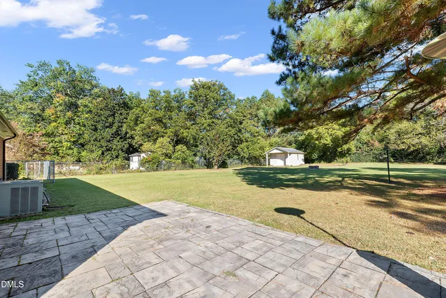 $1,500 | 116 Compton Street, Clayton, NC 27520