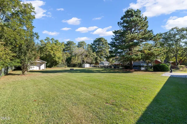 $1,500 | 116 Compton Street, Clayton, NC 27520