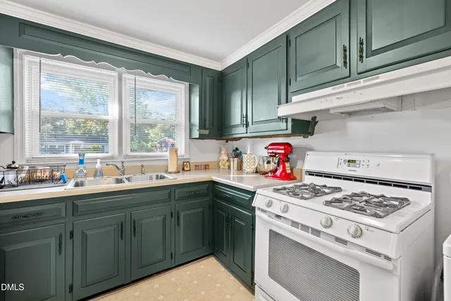 $1,500 | 116 Compton Street, Clayton, NC 27520