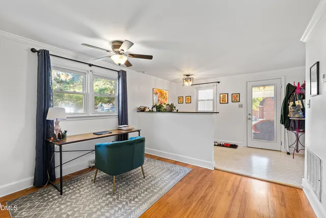 $1,500 | 116 Compton Street, Clayton, NC 27520