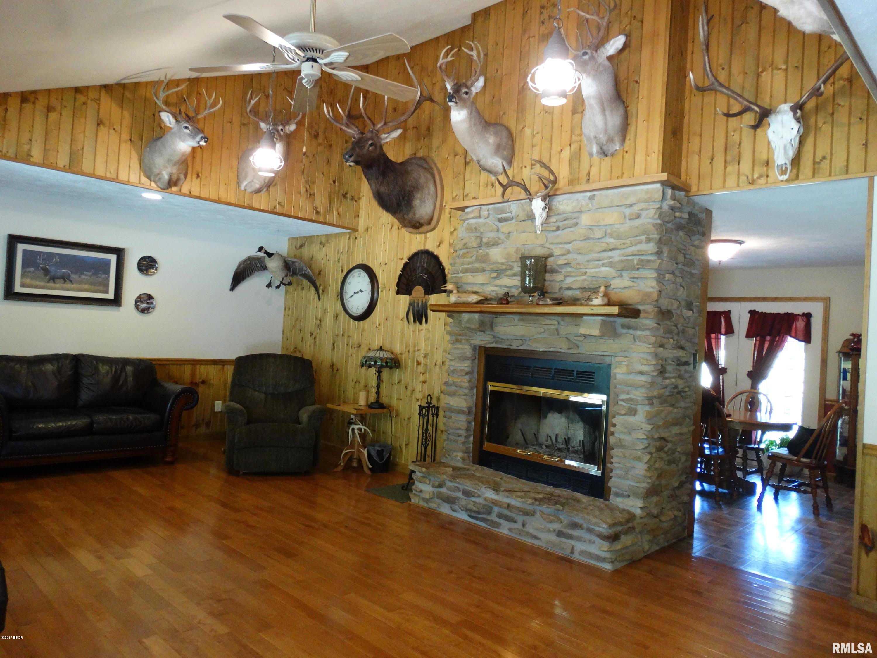 18043 Shed Church Road Marion, IL 62959 - Photo 25 of 37