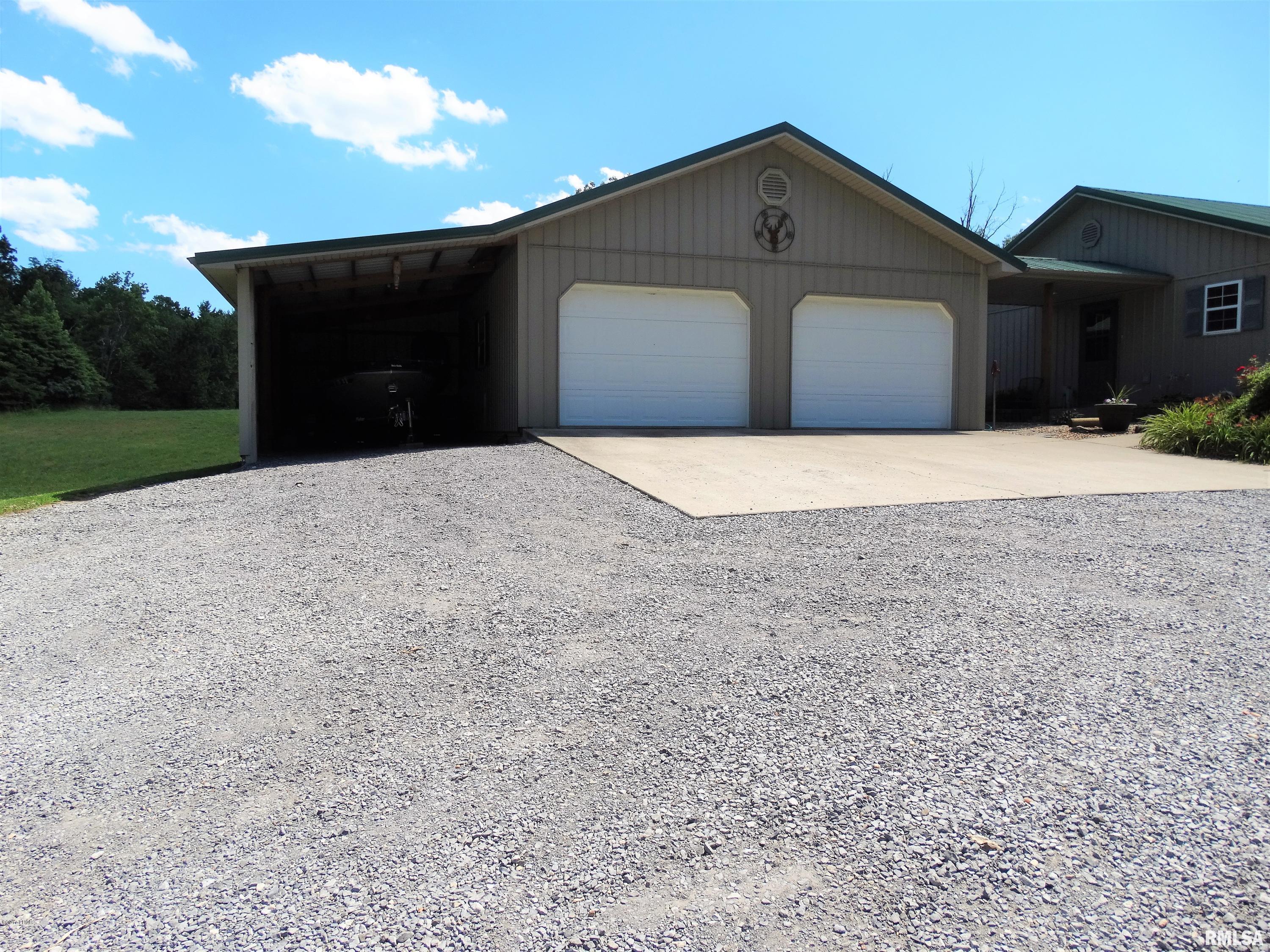 18043 Shed Church Road Marion, IL 62959 - Photo 29 of 37