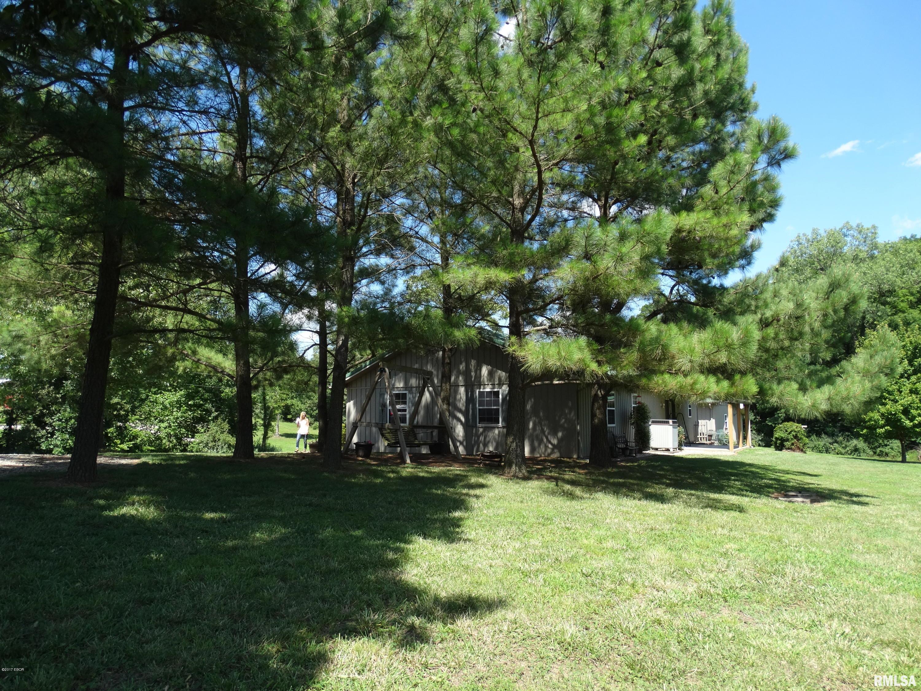 18043 Shed Church Road Marion, IL 62959 - Photo 34 of 37