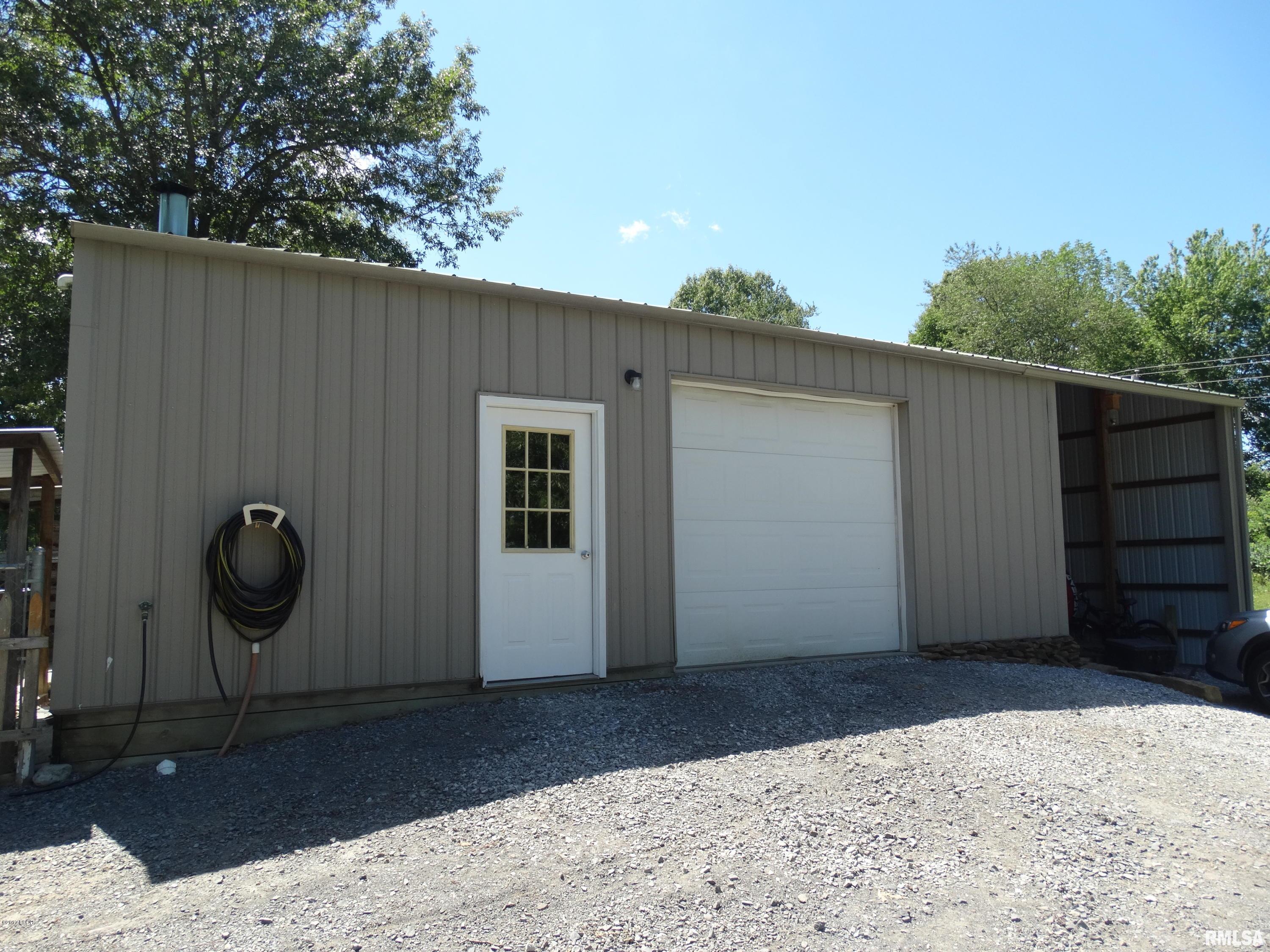18043 Shed Church Road Marion, IL 62959 - Photo 35 of 37