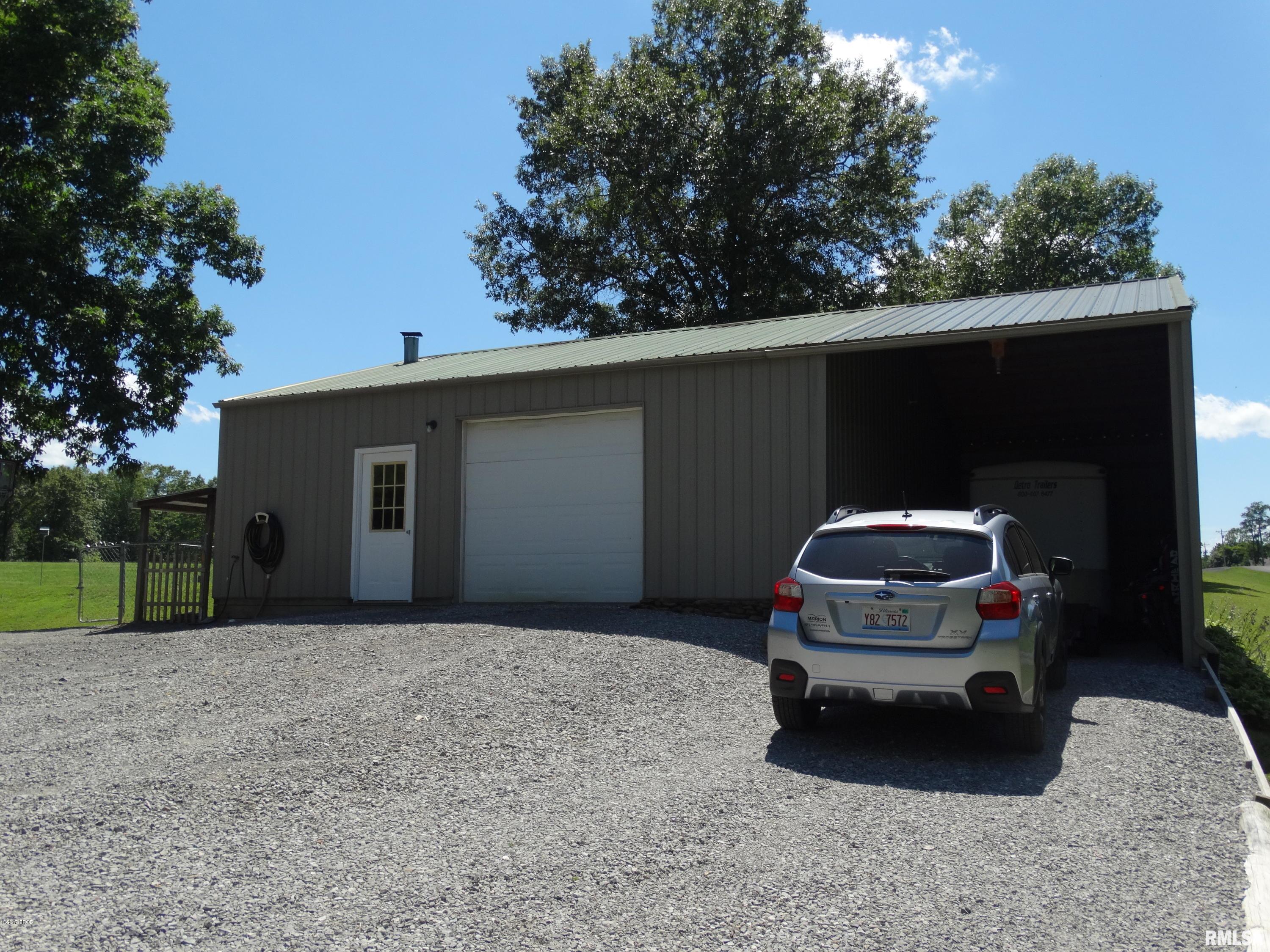 18043 Shed Church Road Marion, IL 62959 - Photo 36 of 37
