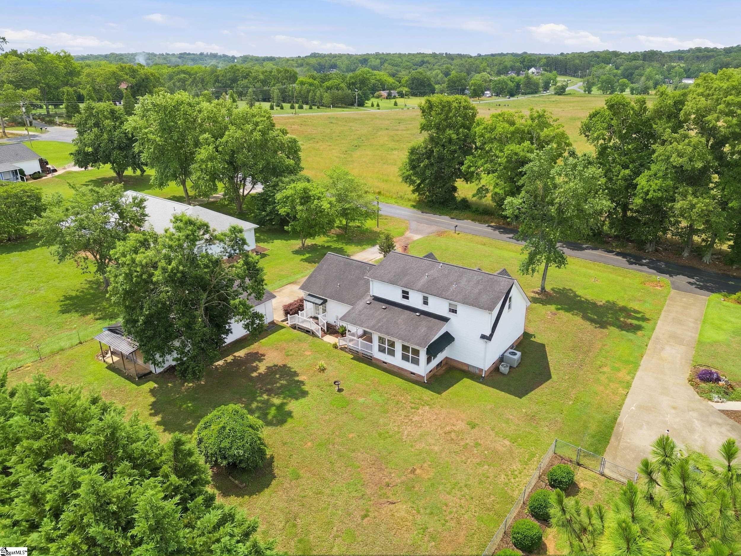 611 Timms Road Piedmont, SC 29673 - Photo 42 of 47