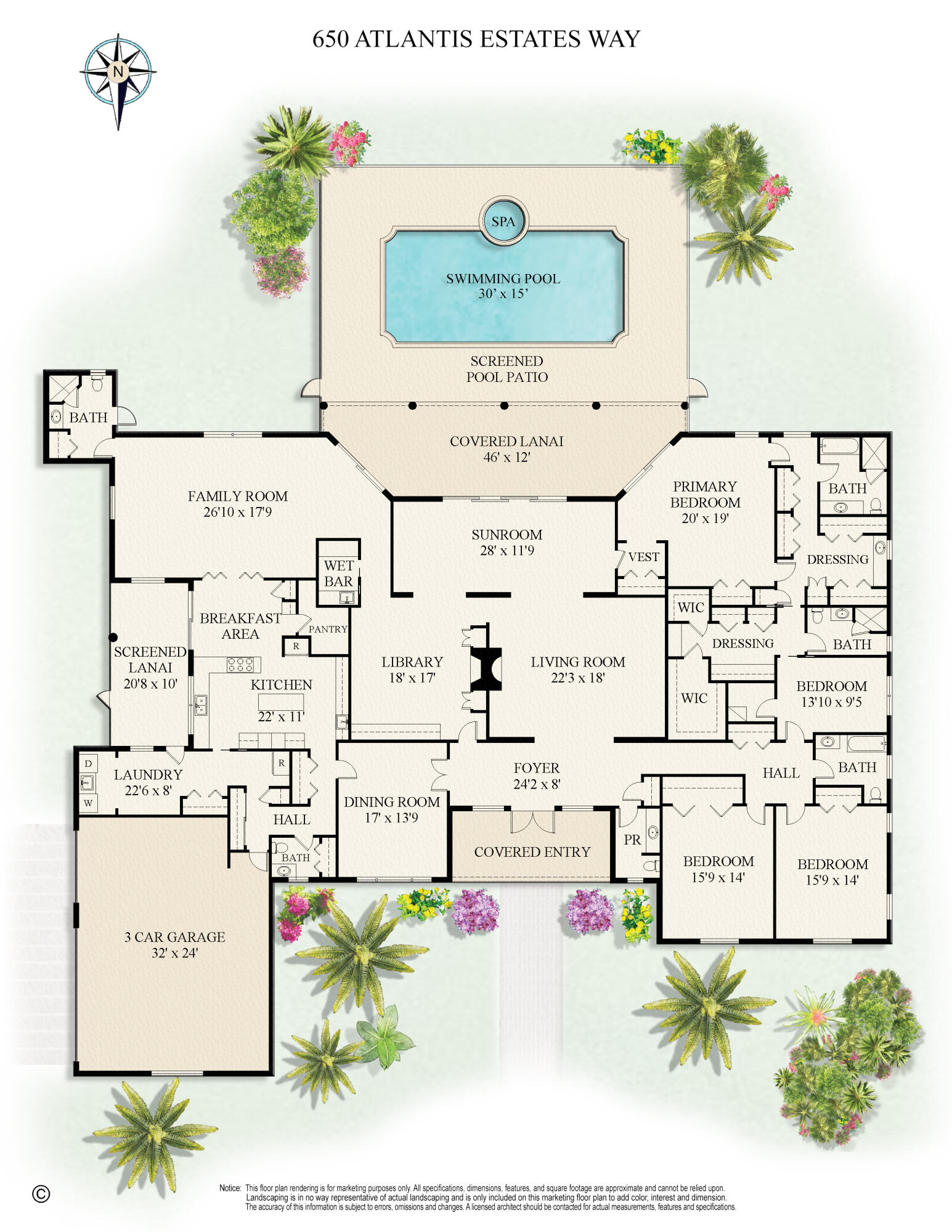 650 Atlantis Estates Way Atlantis, FL 33462 - Photo 8 of 25 650 ATLANTIS ESTATES WAY color (1)