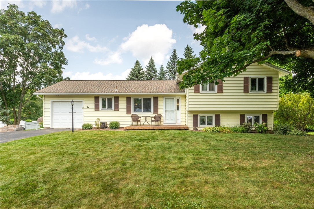 74 Campfire Road North Henrietta, NY 14467 - Photo 1 of 1 Gallery Image 1