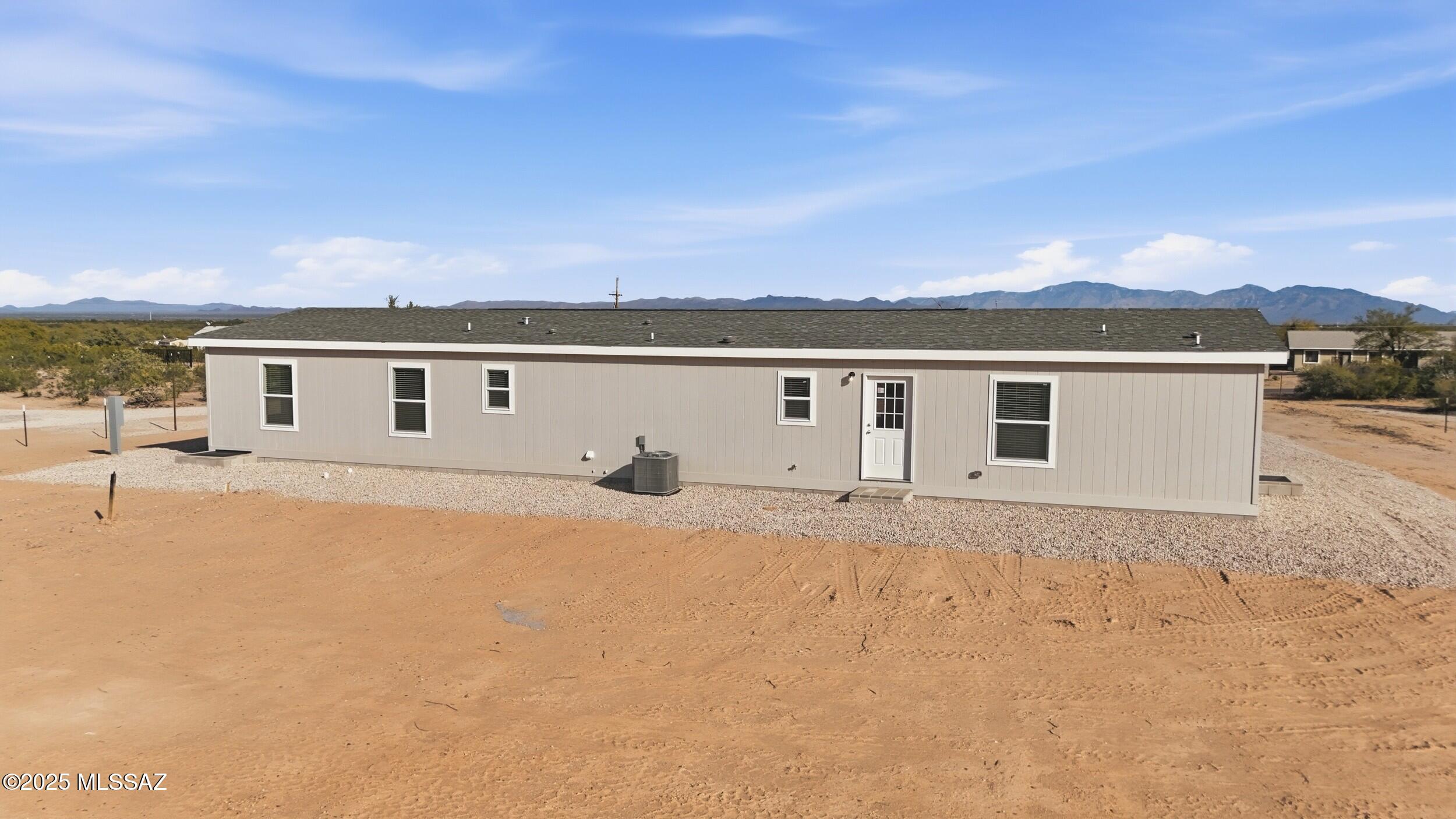 13259 North Derringer Road Marana, AZ 85653 - Photo 28 of 31 Gallery Image 28