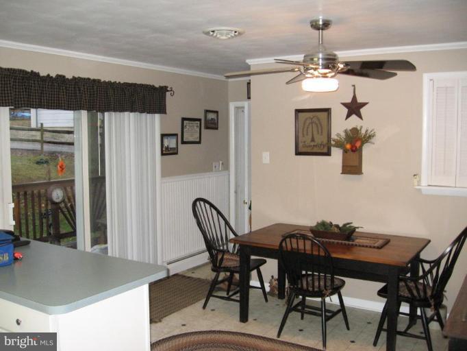 19417 Graystone Road White Hall, MD 21161 - Photo 11 of 20 Kitchen/Dining Room